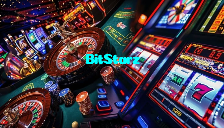 available types of BitStarz bet including pre-match live express and system bets