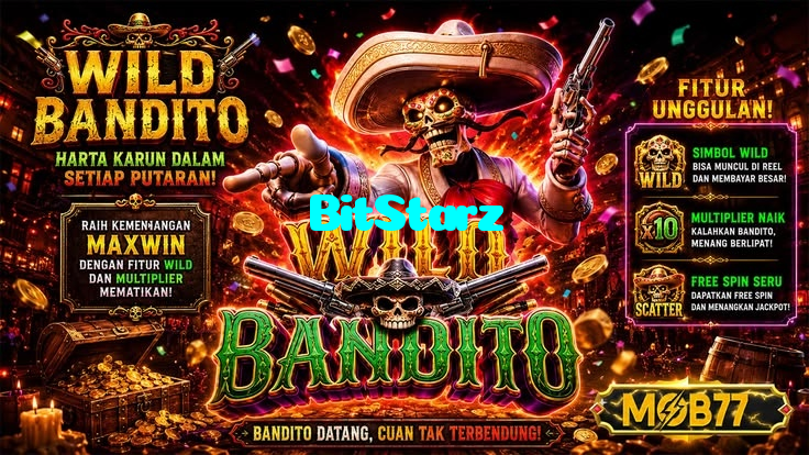 BitStarz casino presented on mobile device in Pakistan with slots and live games