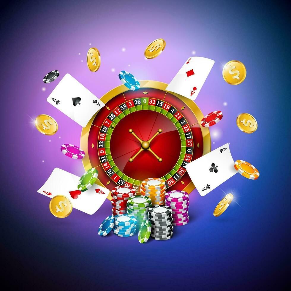 BitStarz کیسینو میں بکراٹکھیلیں