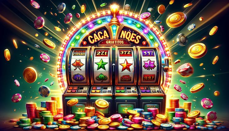 BitStarz کیسینو میں سلاٹ کھیلنا شروع کریں۔